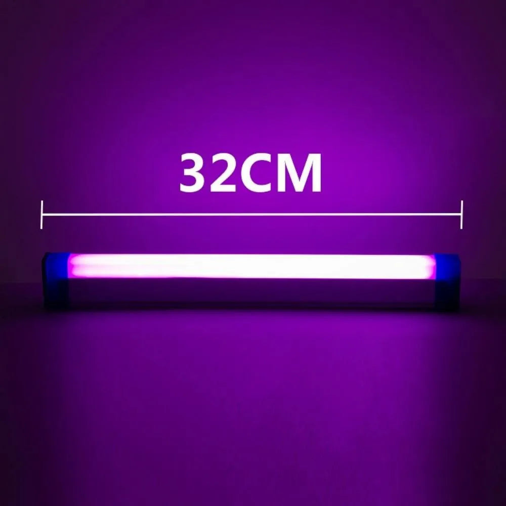 NeonGlow RGB Light Tube