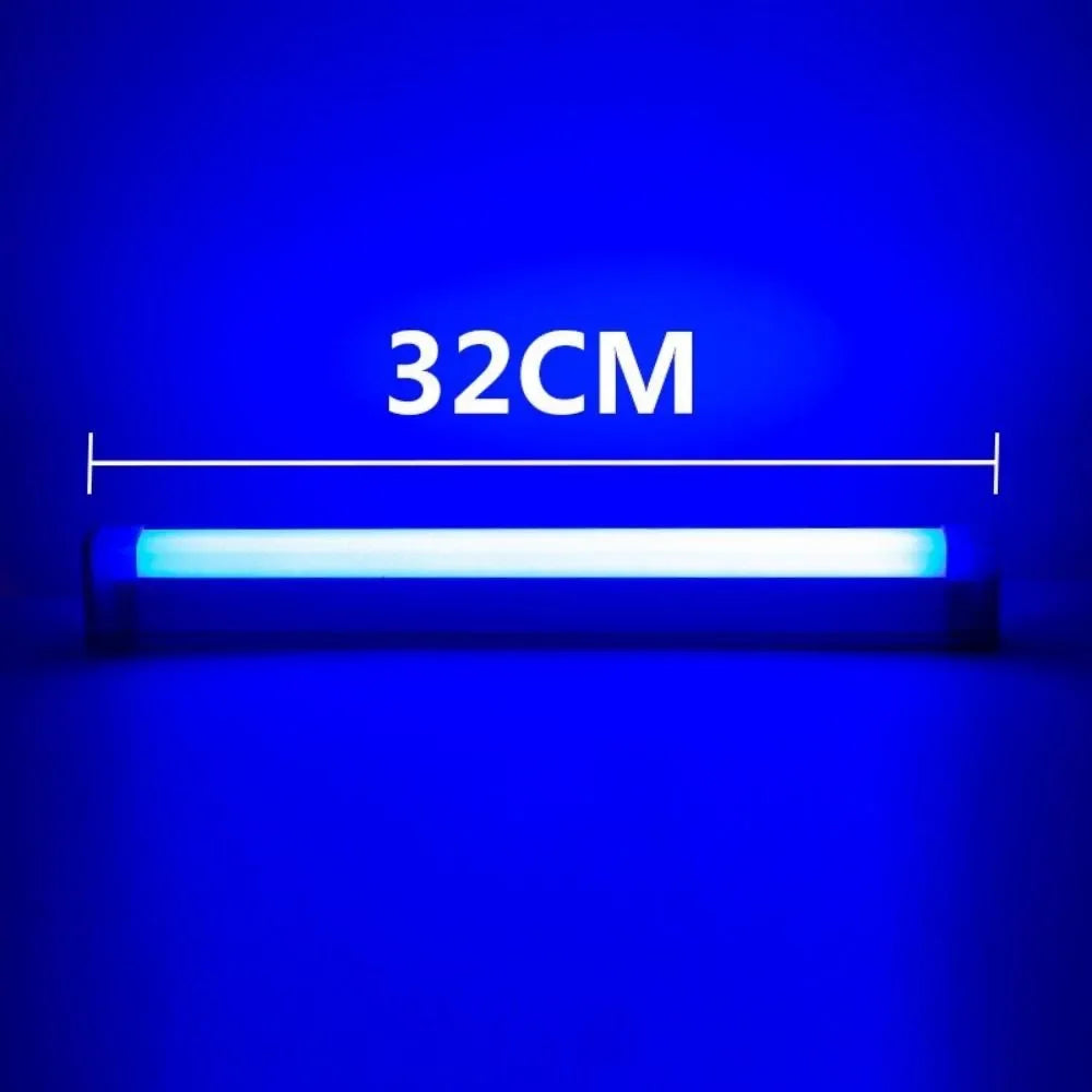 NeonGlow RGB Light Tube