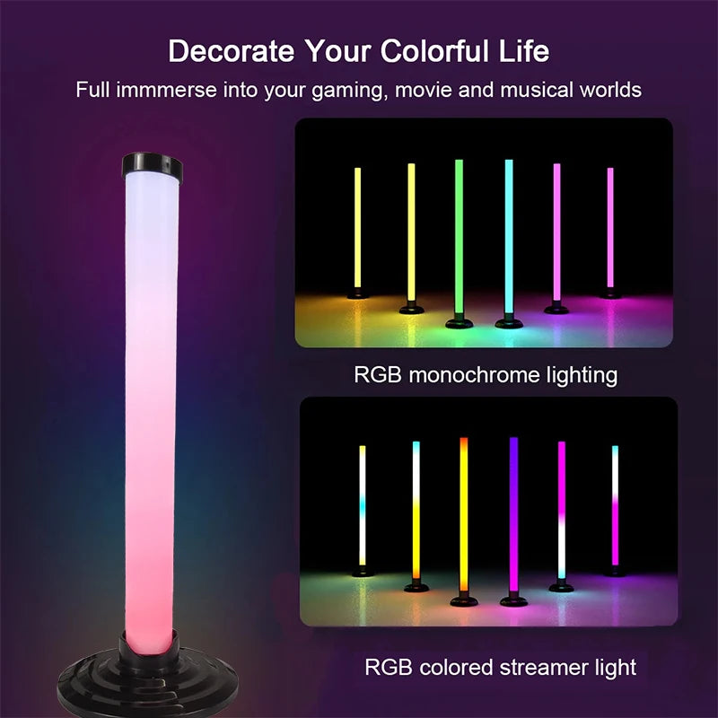 AuraSync RGB Light Bars