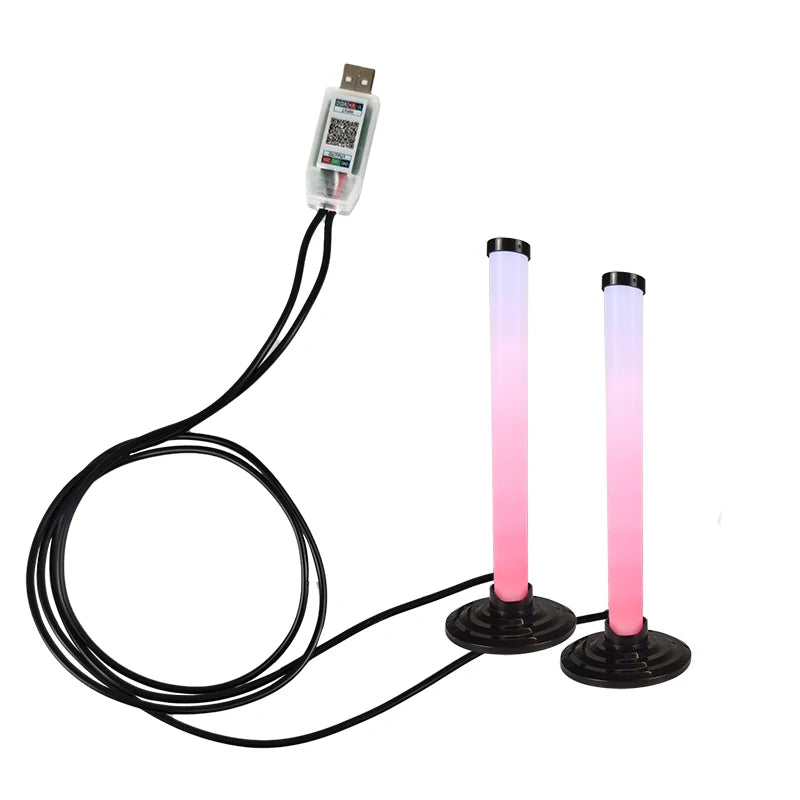 AuraSync RGB Light Bars