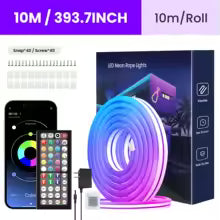 AuraMist™ Neon LED Lights
