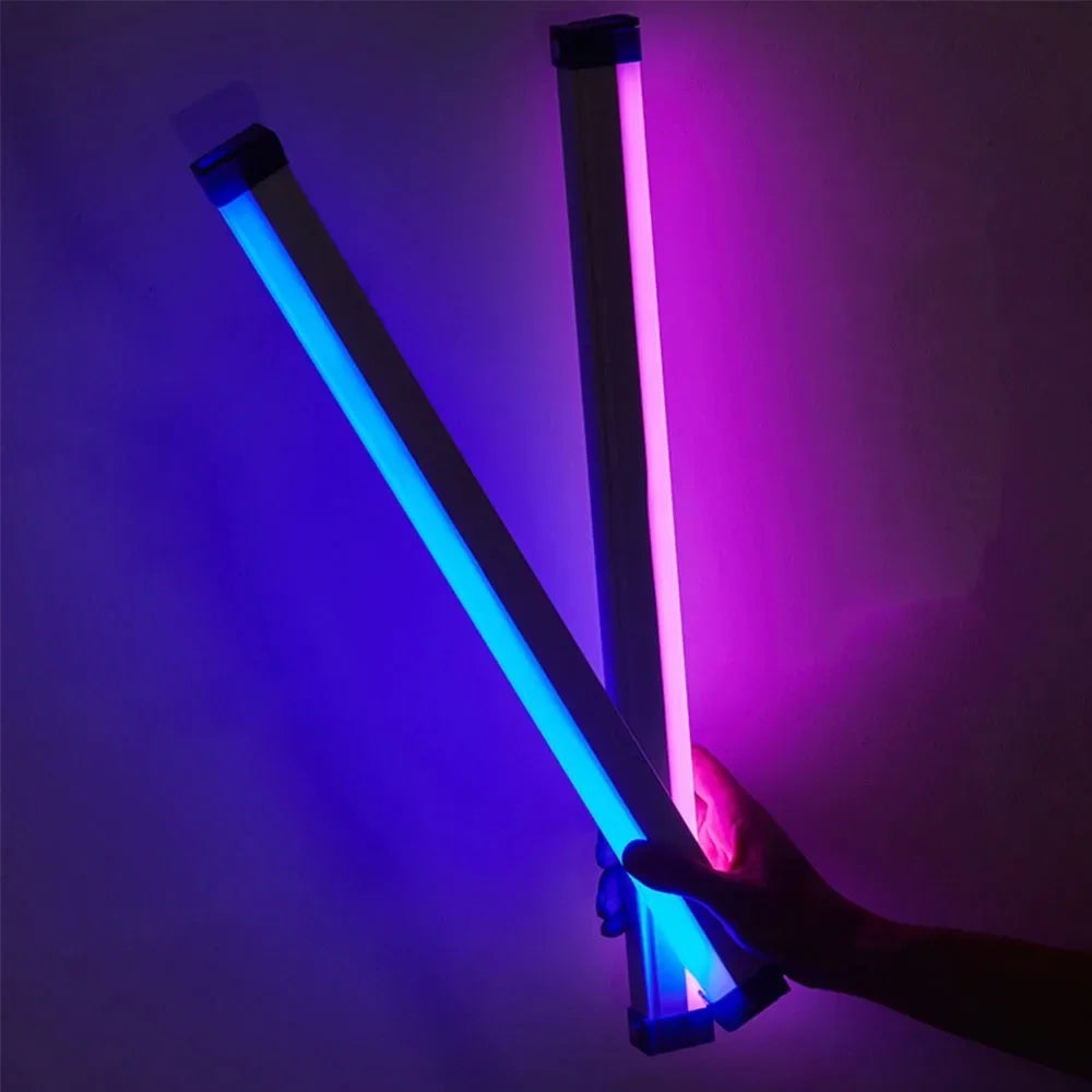 NeonGlow RGB Light Tube